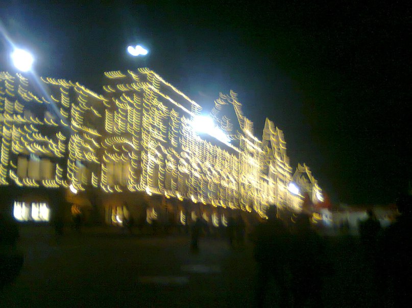 Анастасия Гореленкова | 