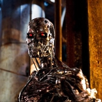 Skynet Systems CyberDyne | 