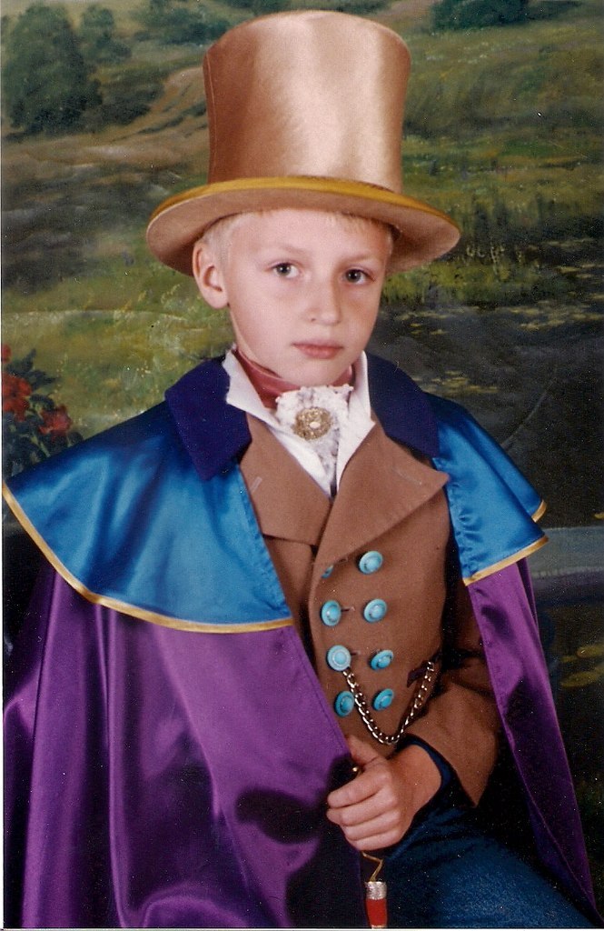 Дмитрий Керов | Москва