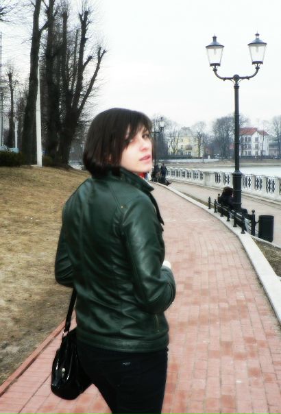 №147, Эллина Сычева, 36 лет, Калининград №147, Эллина Сычева, 36 лет, Калининград