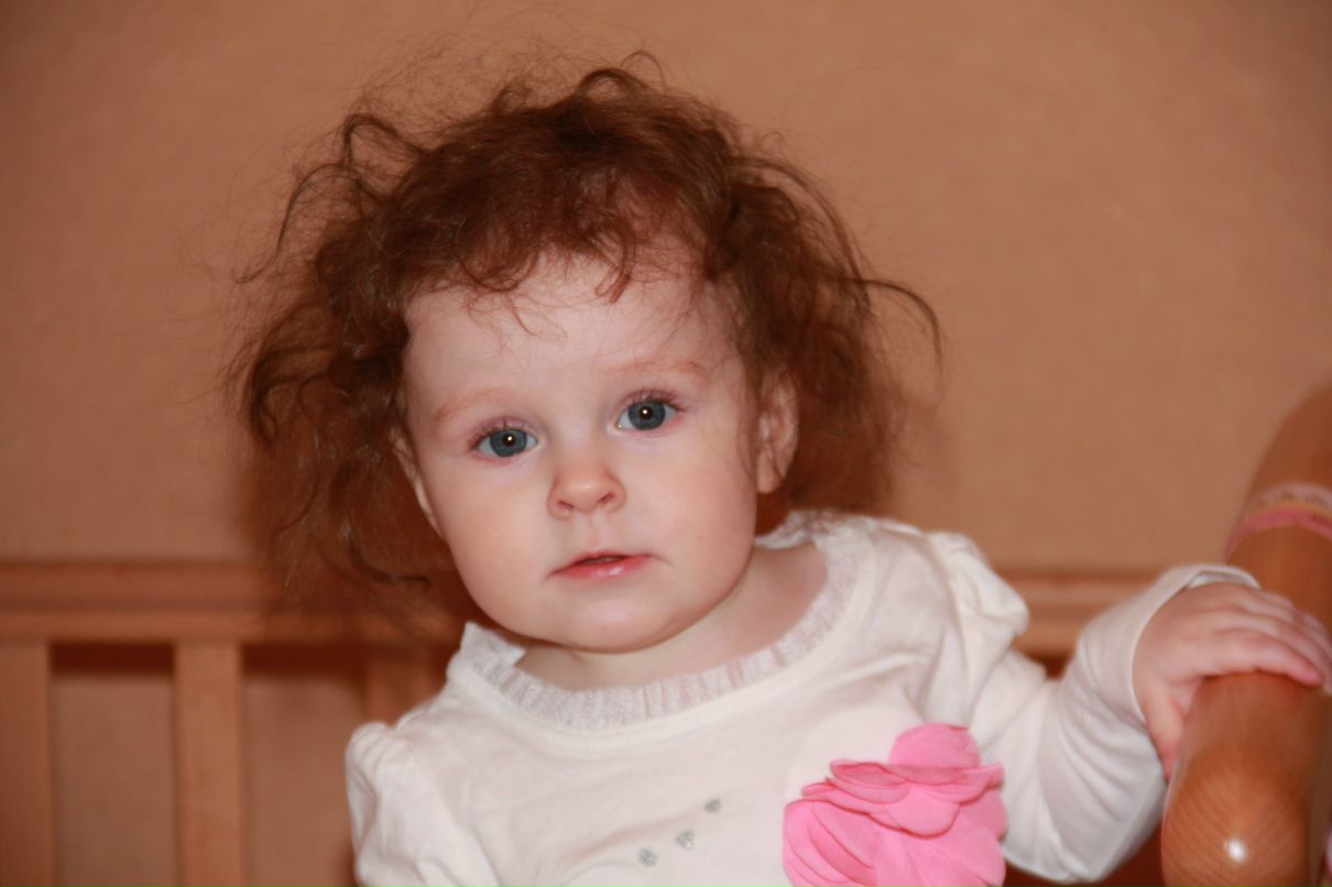 Maria Levina | Санкт-Петербург