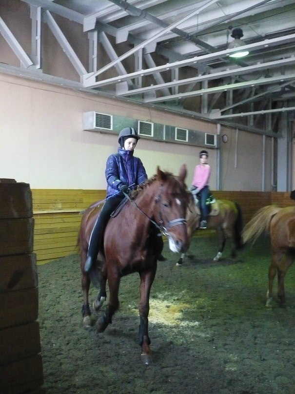 Эльвира Низамутдинова | Уфа