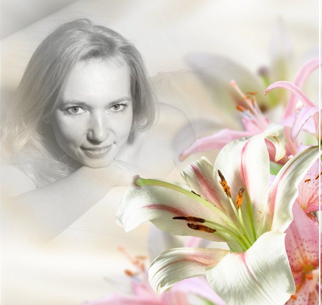 Надежда Максимова | Москва