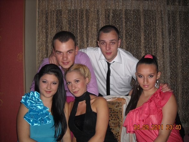 Лилия Крупа | Волочиск