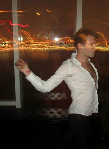 №18, Игорь Кезин, 39 лет, New York City №18, Игорь Кезин, 39 лет, New York City