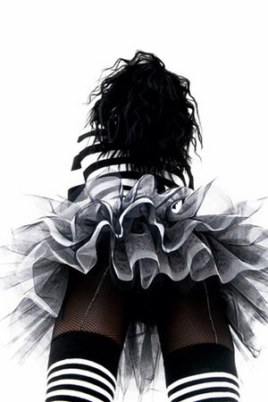 Юлия Крамаренко SweetJuly | Москва