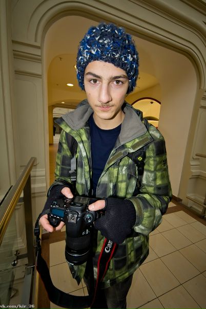 №48, Marvin Голодный, Москва №48, Marvin Голодный, Москва