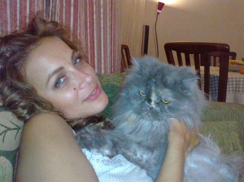 Инесса Холмецкая | Новосибирск