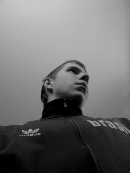 №20, Максим Девицын №20, Максим Девицын