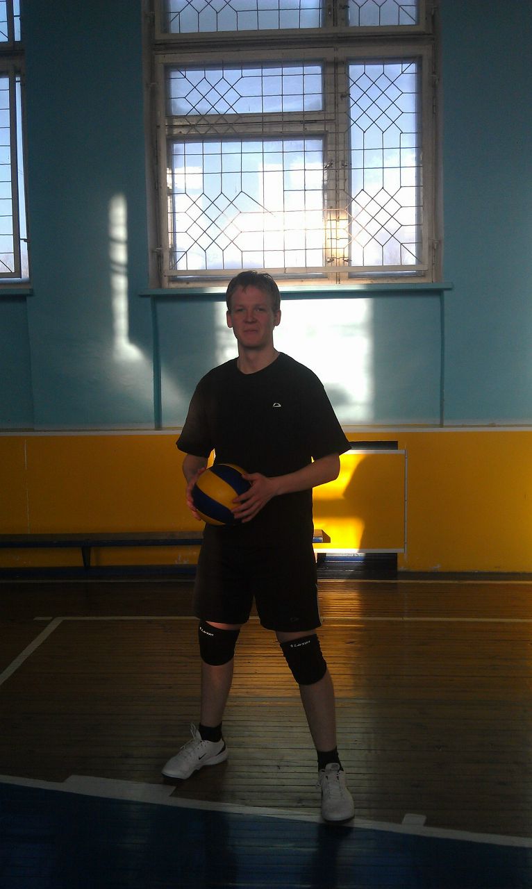 Борис Нестеров | Сыктывкар