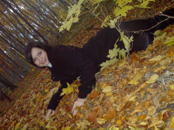 №19, Анна Теодорович, 39 лет, Львов №19, Анна Теодорович, 39 лет, Львов