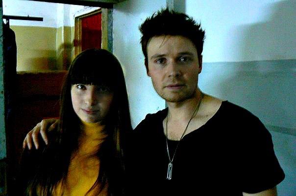 Александра Миронцева | Донецк