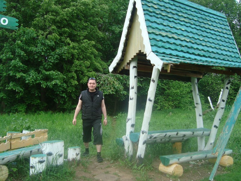 Айнур Таухетдинов | Уфа