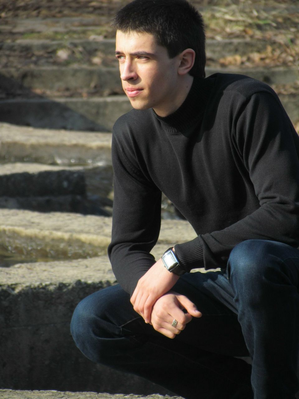 Артем Машков | Минск