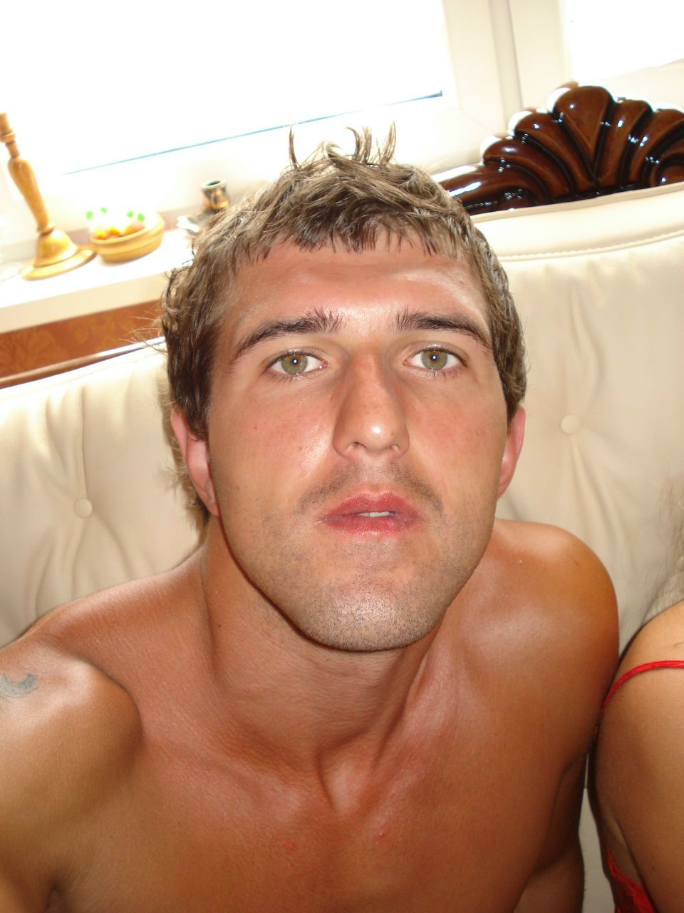 Михаил Оглуздин | Санкт-Петербург