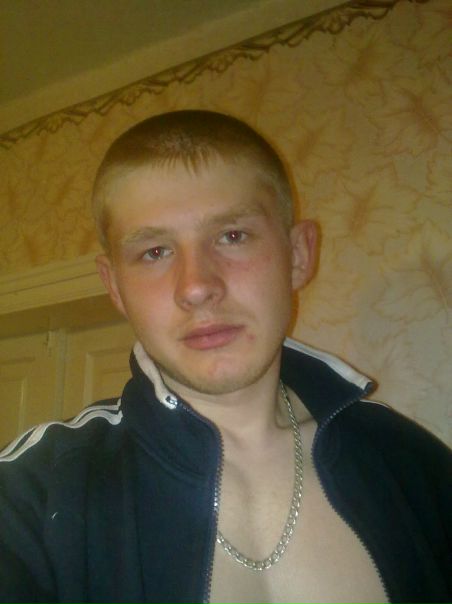 №16, Андрей Марков, 37 лет №16, Андрей Марков, 37 лет