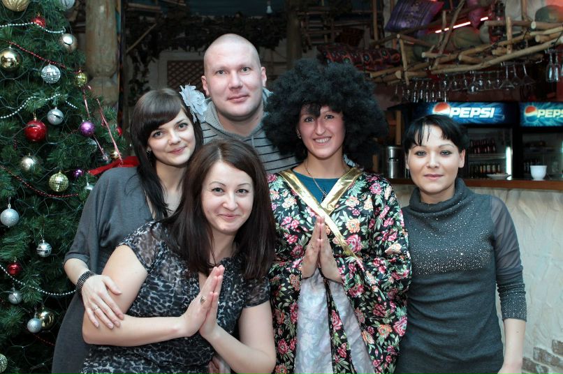 Наталья Герасимова | Кемерово