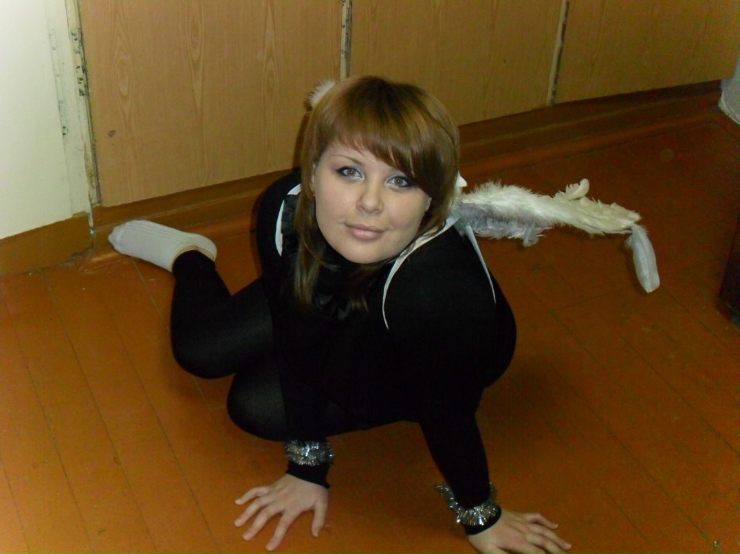 Вероника Беляева =^_^= | Шклов