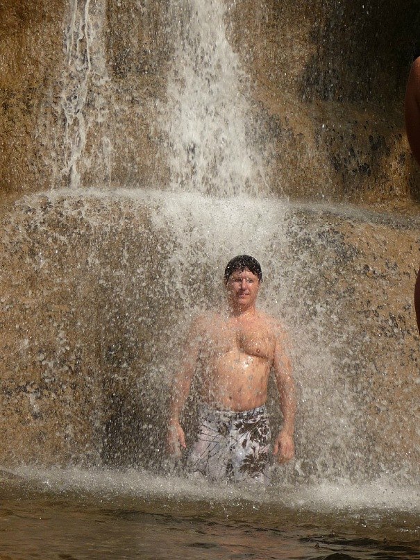 Tim Thomas The Teacher | Раменское (деревня)