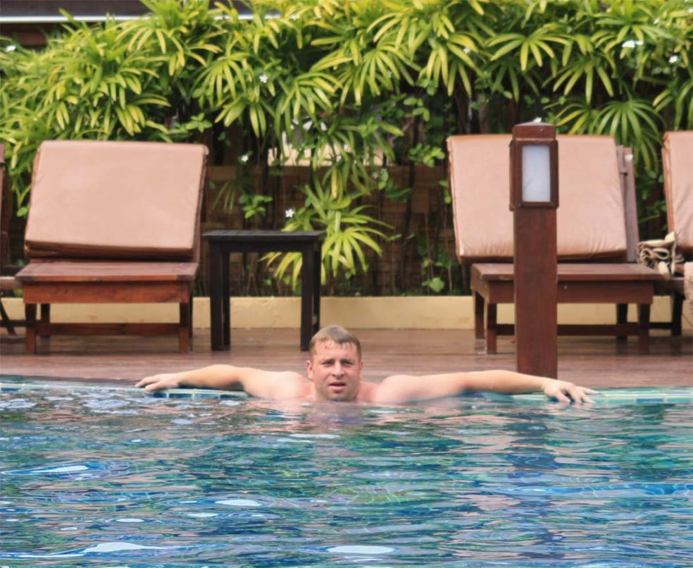 Игорь Сысуев | Улан-Удэ