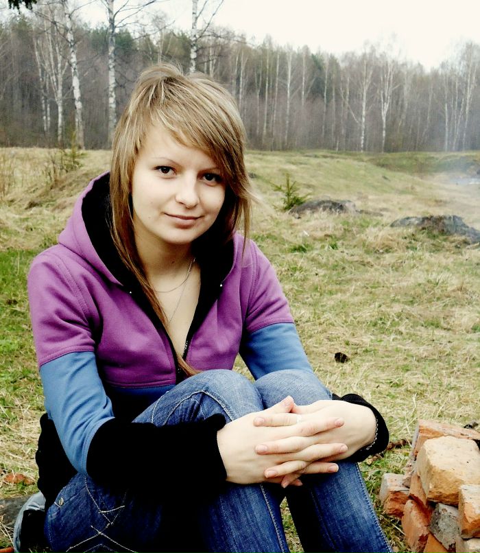 Танюшка Богданова | 