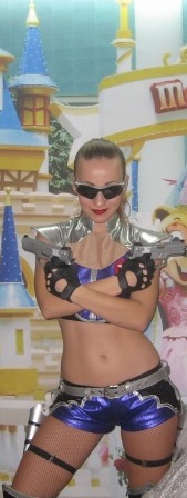 №84, Ирина Каёла, Николаев №84, Ирина Каёла, Николаев