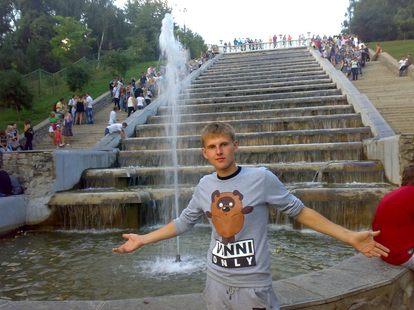 Станіслав Кушнарьов | Харьков