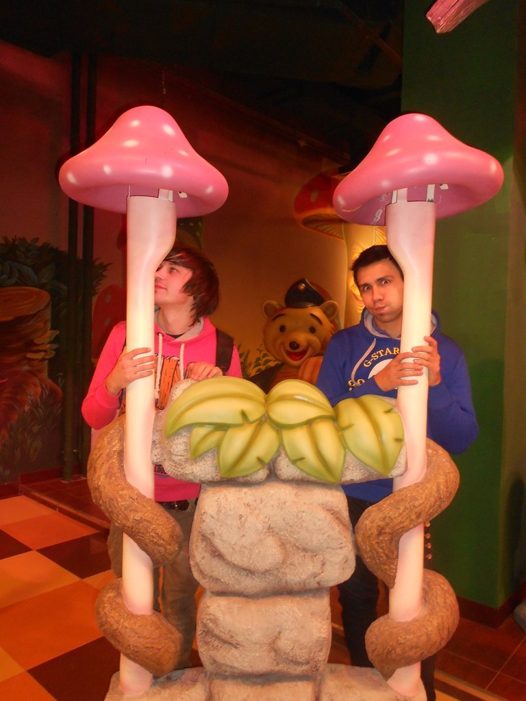 Антон Гончаров | Киев