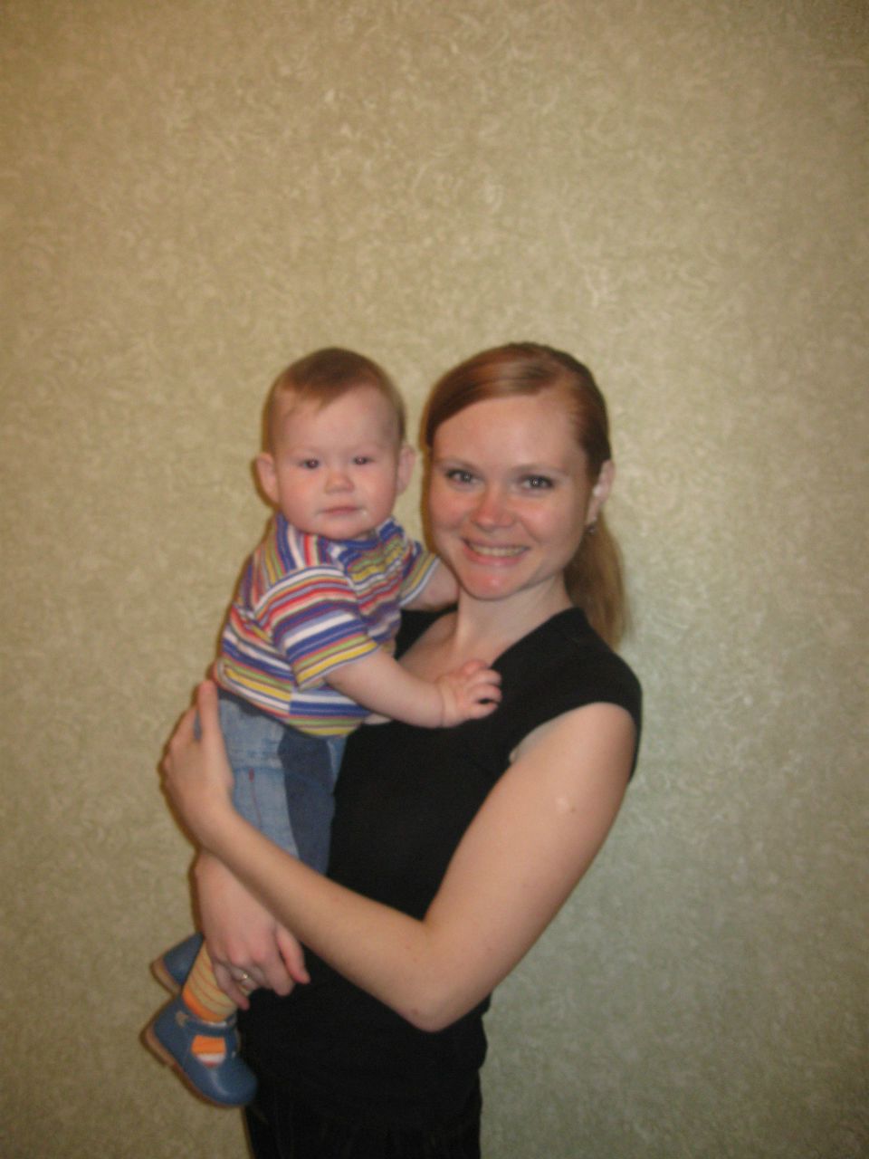 Юлия Ижевская | Звенигород