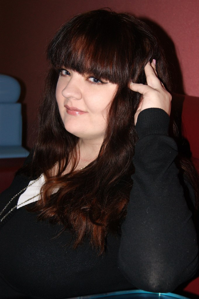 Мирослава Дёмина | Саратов