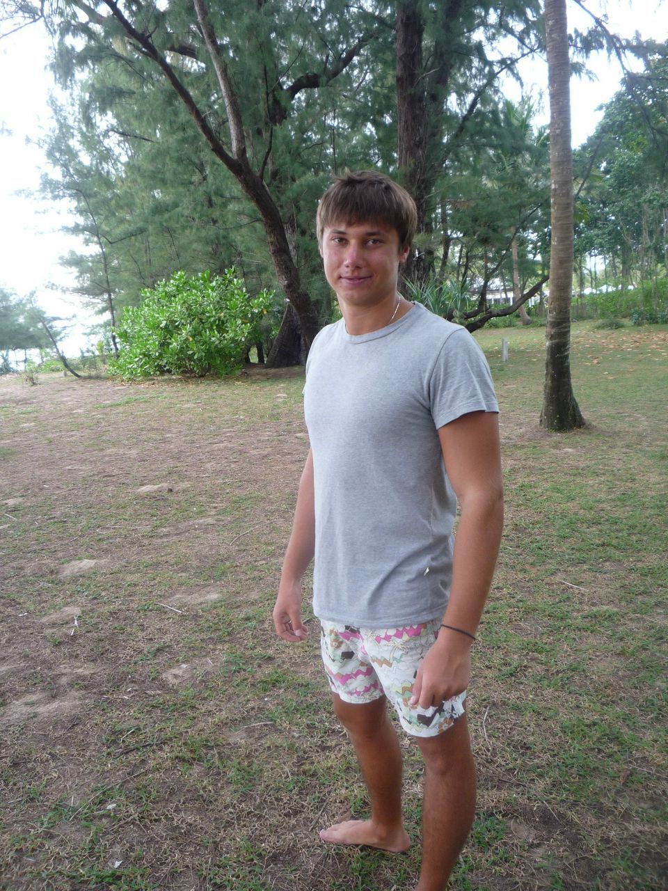 Игорь Рыбалко | Москва