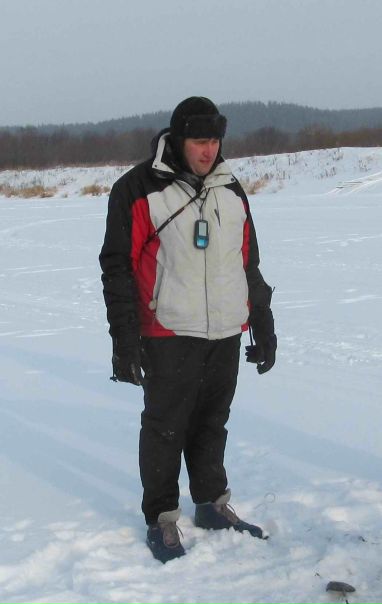 №4, Алексей Косицкий №4, Алексей Косицкий