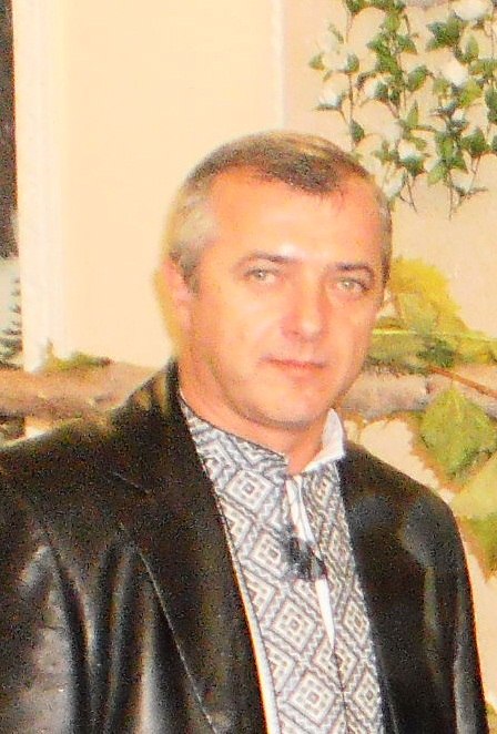 Анатолій Манзюк | Рахны-Лесовые