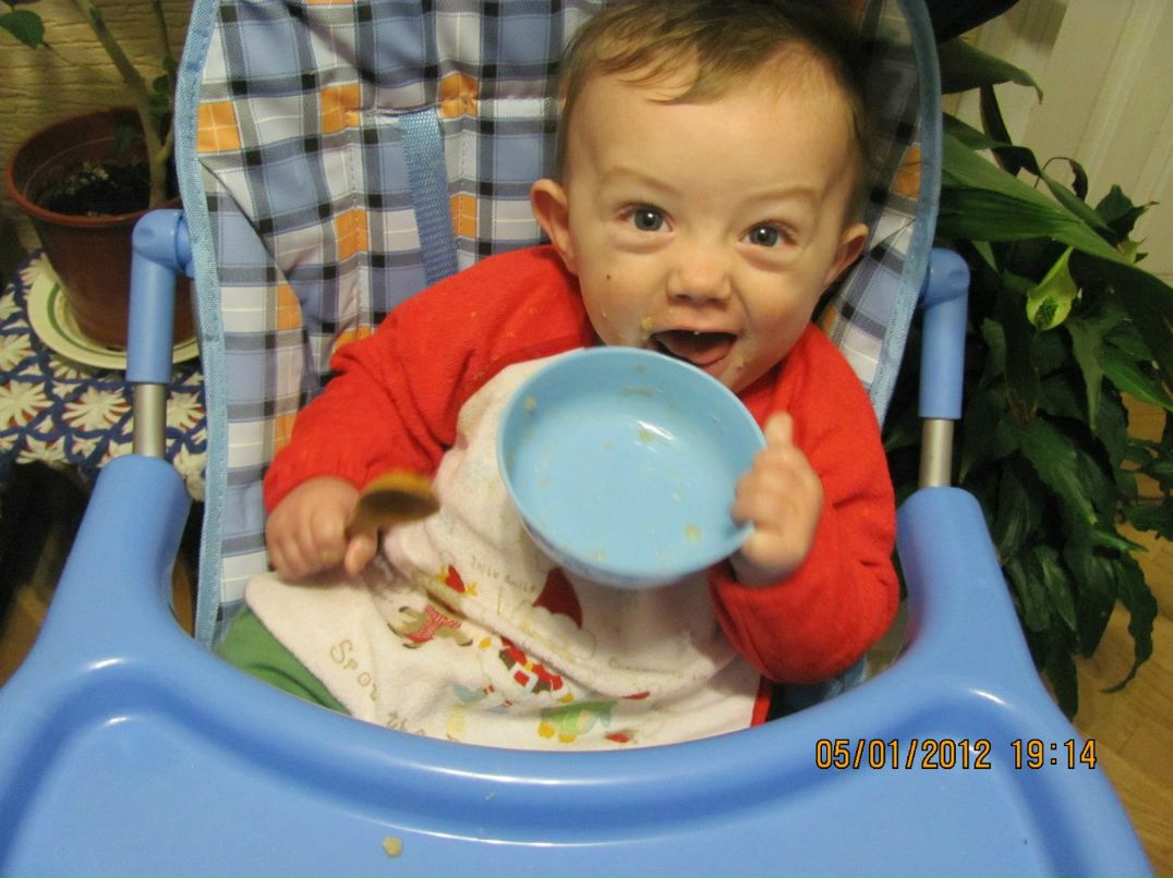 Надя Лакуста | Черновцы