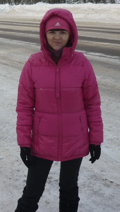 Olga МУШКИС (СОЛОВЬЕВА) | Санкт-Петербург