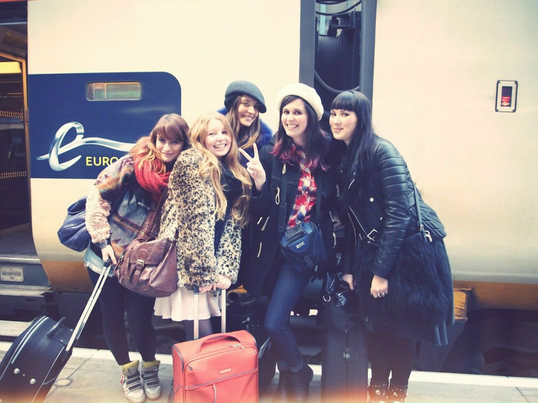 Сабина Тутова Insomnia | 