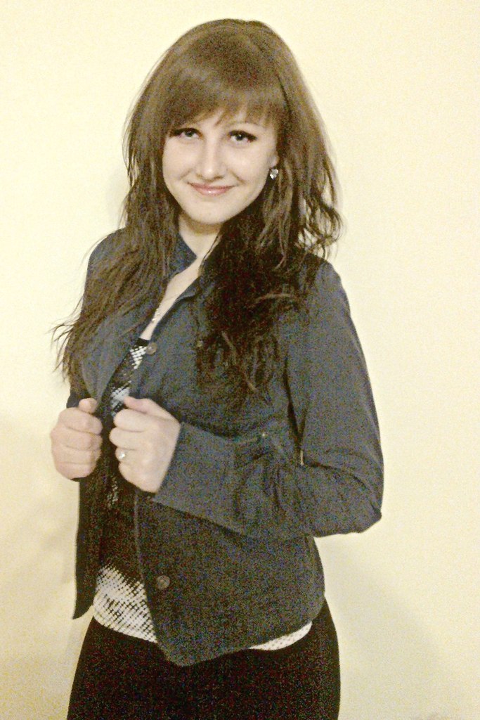 Иннуся Бубела | Винница