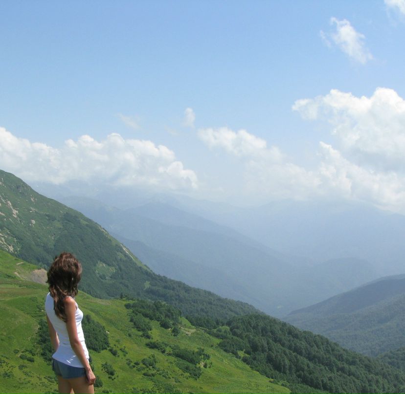 Екатерина Лаврова | Самара