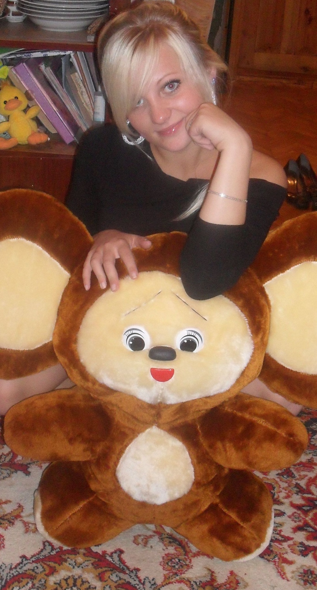 Фото профиля