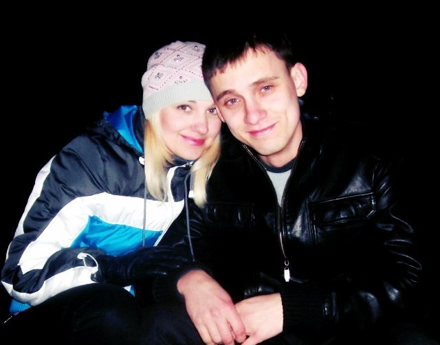 Слава Рожков ♔ СЛАВА ♔ | Краматорск