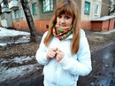 Фотография Кожушко Кати