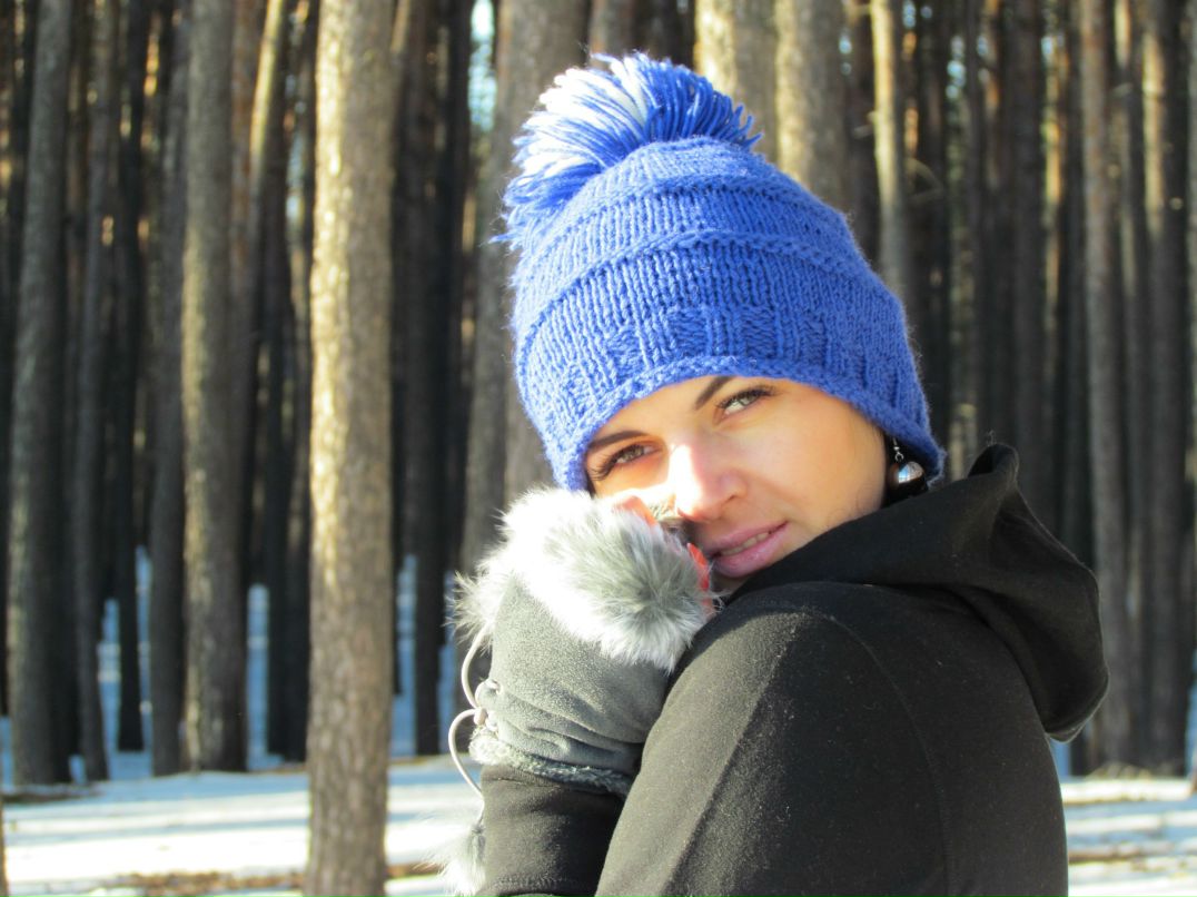 Ирина Осадчих | Курск