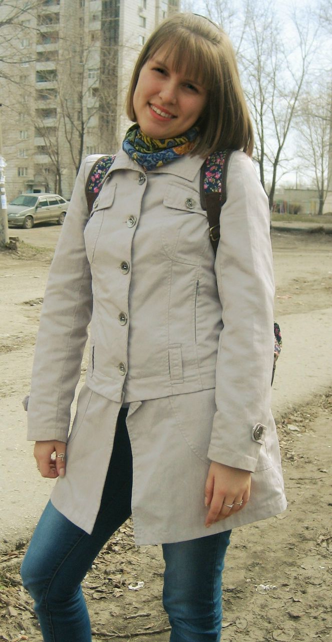 Юлька Колюка | Самара