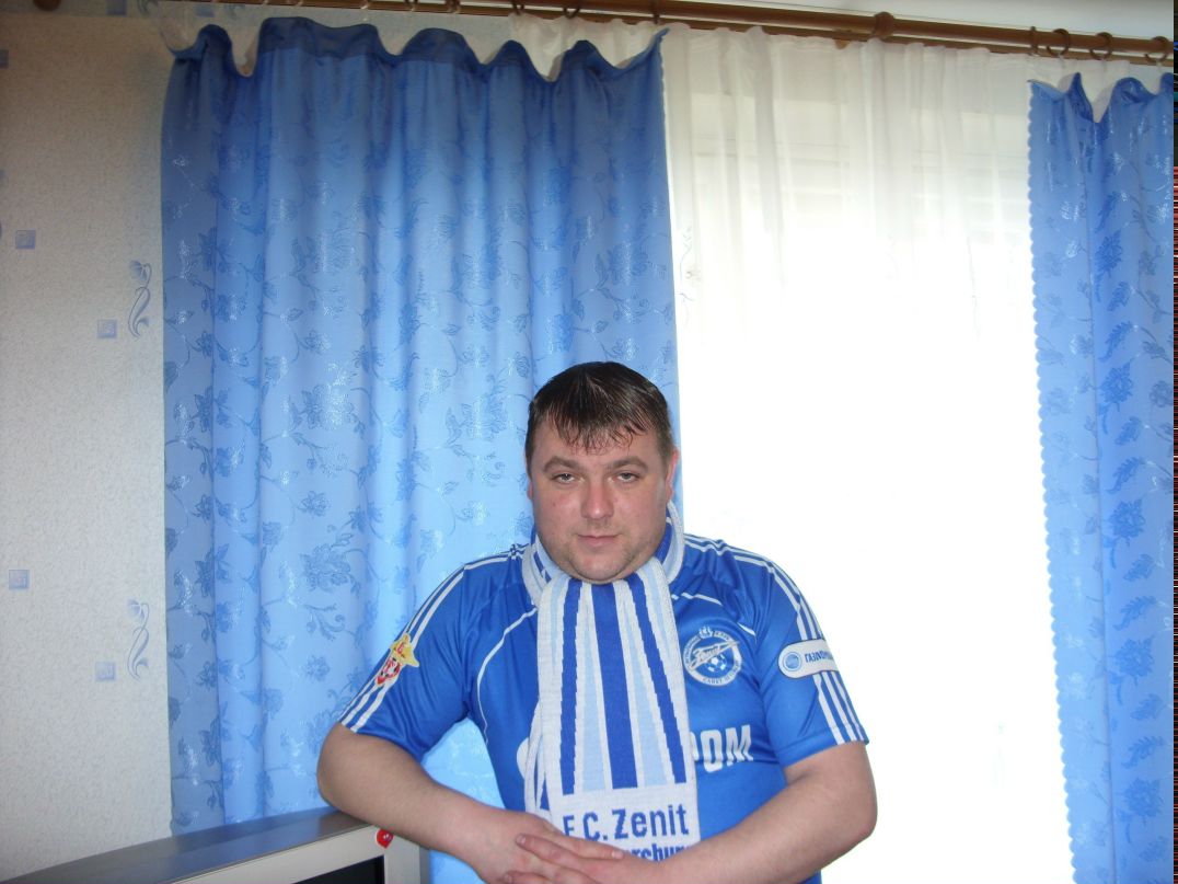 Александр Васильев | Санкт-Петербург