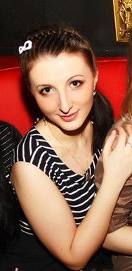 Екатерина Оболенская ღღღ | Калуга