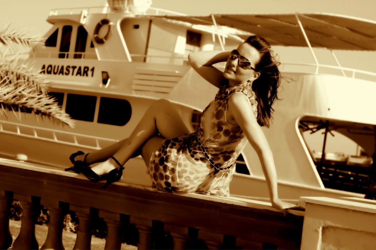 Алёна Гоношилова | Кострома