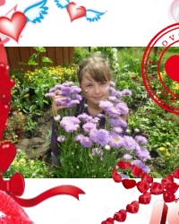 №51, Марта Крутій №51, Марта Крутій