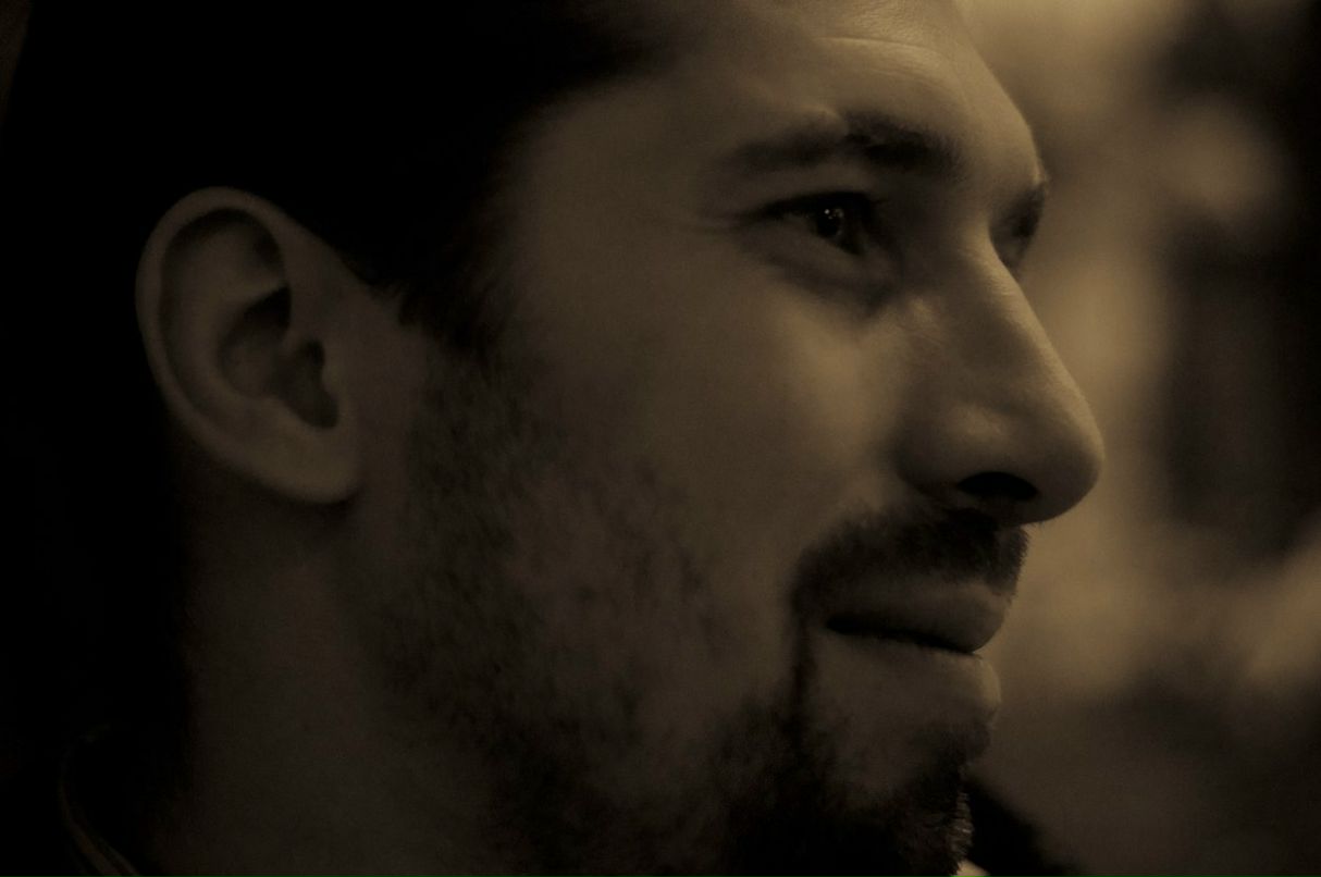 Даниил Мишунин | Москва