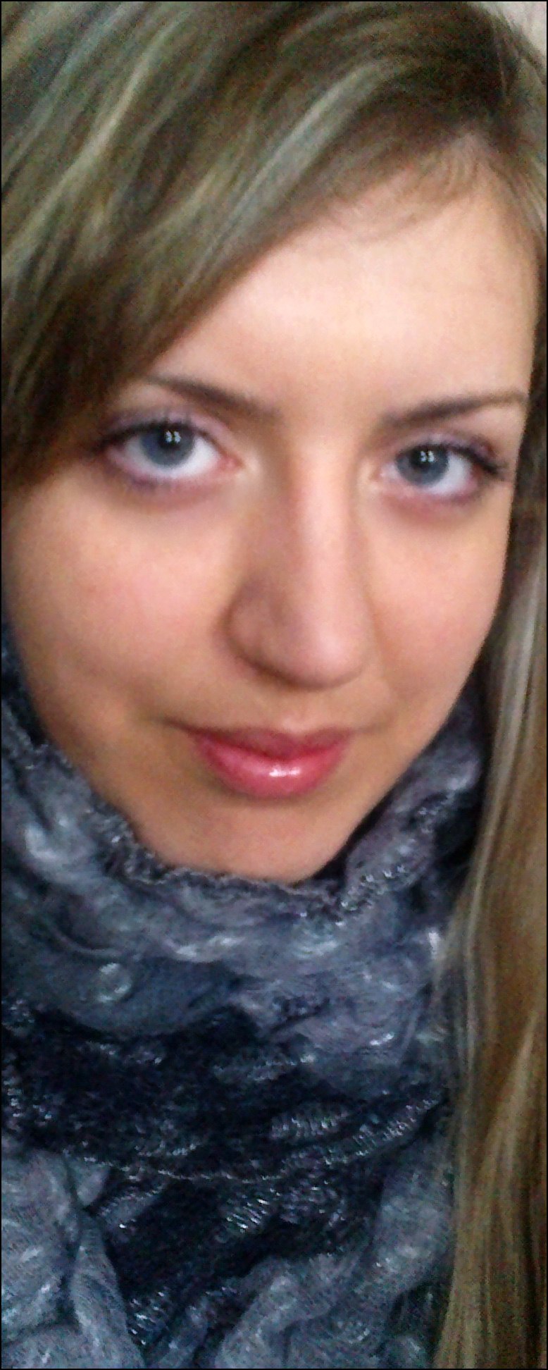 Анна Коновченко | Зимогорье