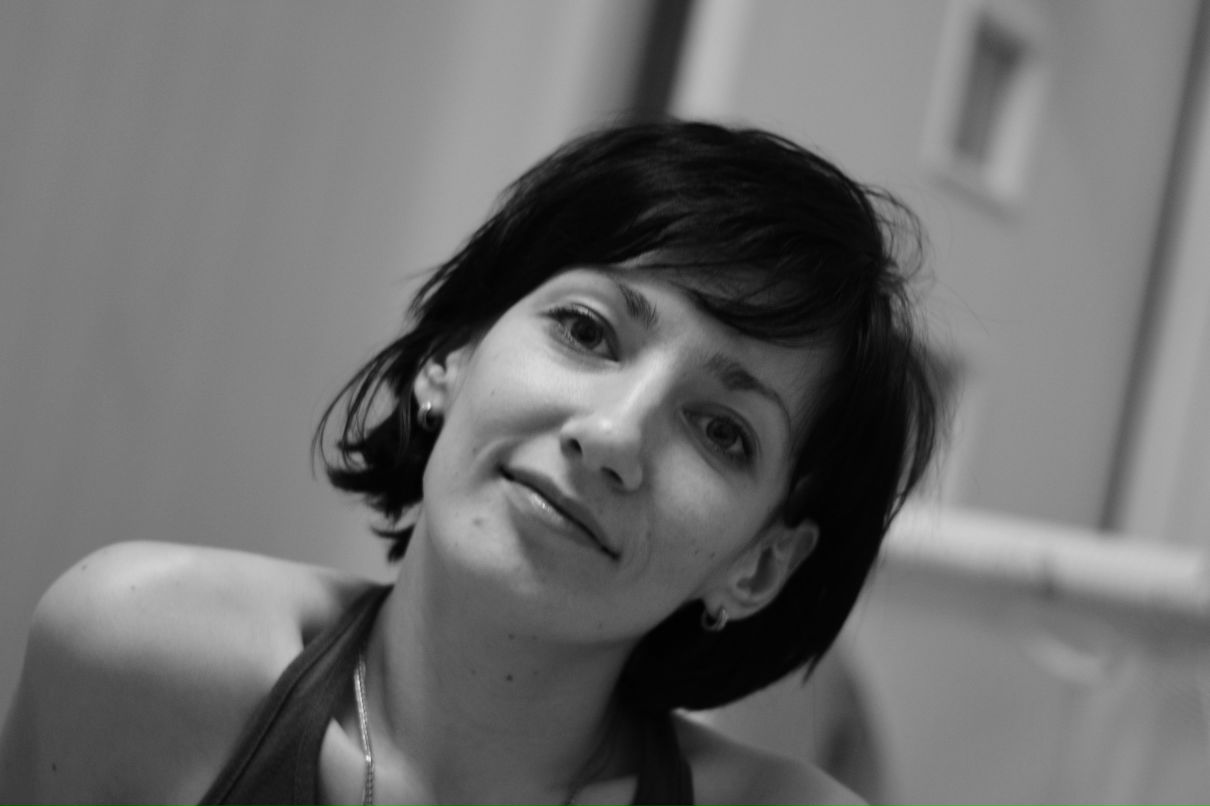 Наталья Крамина | Москва